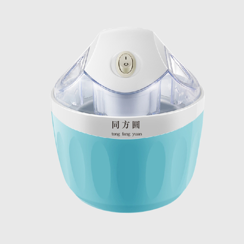 同方圆冰淇淋机